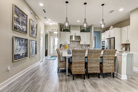 Sandy Creek by SEDA New Homes in Saint Augustine - photo 41 41