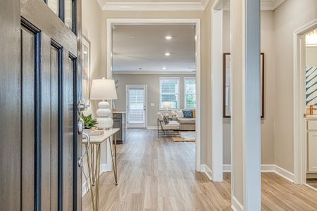 Prescott Manor by Traton Homes in Canton - photo 10 10