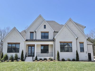 Calistoga by Turnberry Homes in Brentwood - image 7