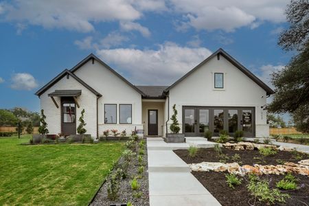 Estates Collection - Freedom at Anthem - image