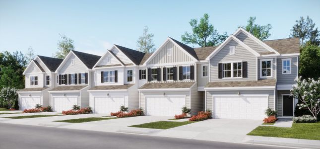 Dawson Pointe by Lennar in Summerville - image