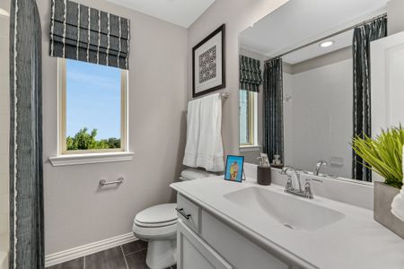 Castle Hills Northpointe - 41s by American Legend Homes in Lewisville - photo 29 29