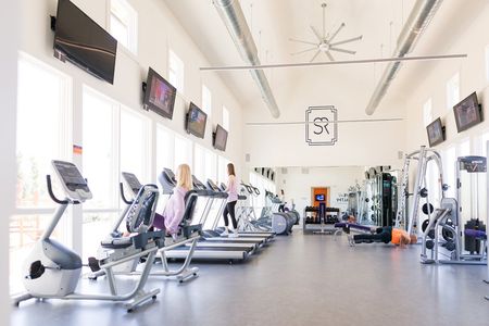 Community Fitness Center