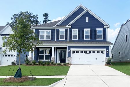 Avienmore by M/I Homes in Charlotte - photo 9 9