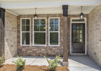 Traditions of Braselton - Master planned community in Jefferson, GA 18 18