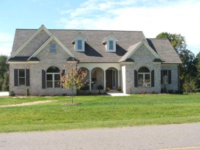 Wildlife Bay by Derek Osborne Builders in Troutman - photo 3 3