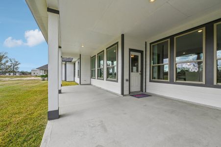 Barton Place by First America Homes in Cleveland - image 3