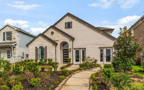 Windrose Green by CastleRock Communities in Angleton - photo 31 31