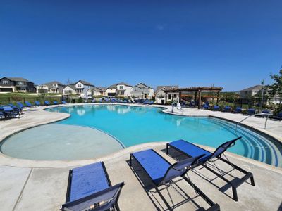 Horizon Ridge by Centex in San Antonio - image 13