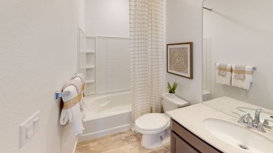 Sky Ranch: Parkside Collection by Lennar in Watkins - photo 12 12