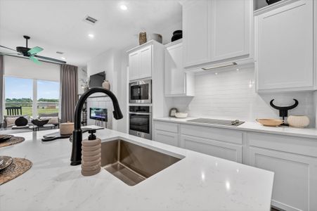 Zion Valley by Kenmark Homes in Poolville - image 17