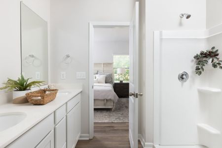 Creekview Landing 50' 7