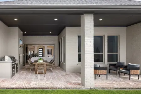 Mustang Lakes by Coventry Homes in McKinney - image 6