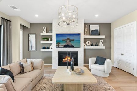 The Colony by Scott Felder Homes in Bastrop - photo 36 36