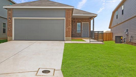 Abbott Place by Legend Homes in St. Hedwig - photo 11 11