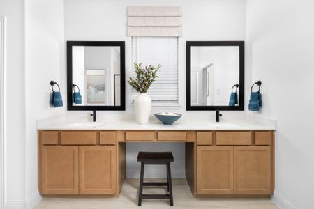 Hulen Trails by Coventry Homes in Fort Worth - image 19