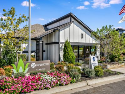 Whisper Valley by GFO Home in Austin - photo 2 2