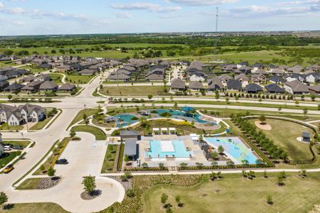 GoodLand - Master planned community in Midlothian, TX 6