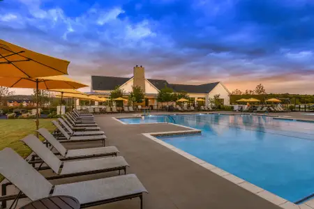 Durham Farms - Master planned community in Hendersonville, TN 4