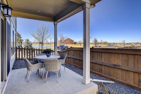 Reunion by Oakwood Homes Co in Commerce City - photo 10 10