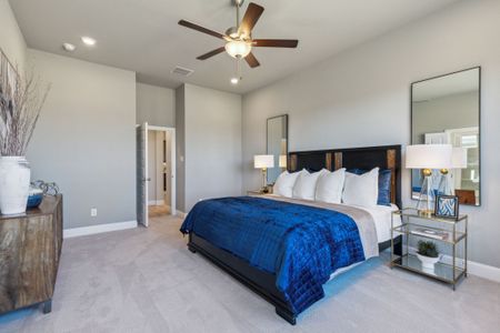 Park Trails by Kindred Homes in Forney - photo 59 59