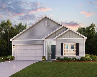 Linwood Acres by Century Complete in Linwood - image