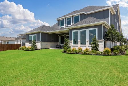 Parks of Aledo by Our Country Homes in Aledo - photo 22 22