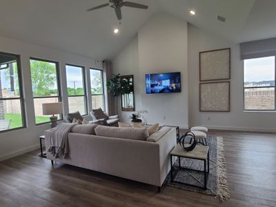 Eastridge by Trophy Signature Homes in McKinney - photo 46 46