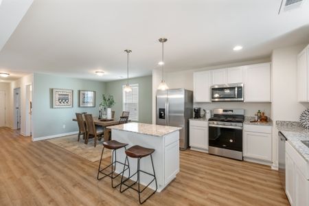 Canopy Of Oaks by Great Southern Homes in Sumter - image 17