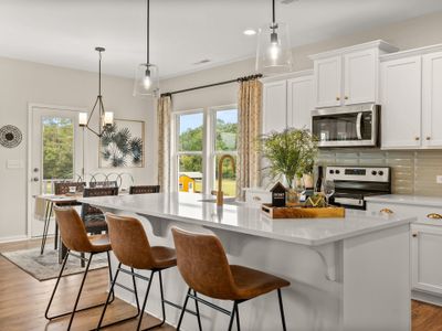 Garmon Mill Estates by True Homes in Midland - photo 35 35