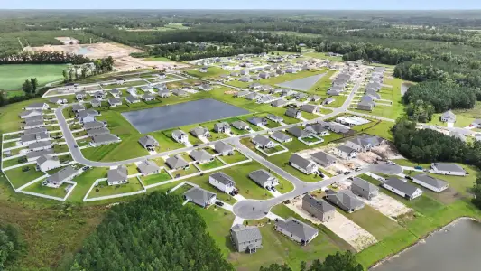 Heritage Crossing by D.R. Horton in Conway - image