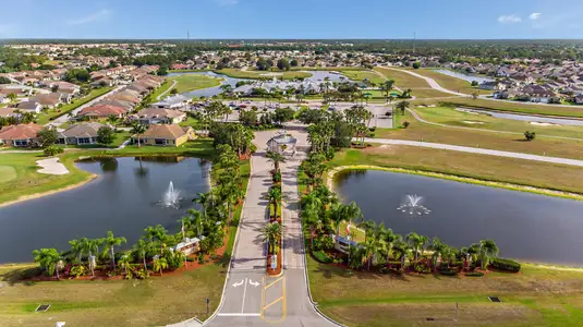 Kings Gate by M/I Homes in Port Charlotte - image