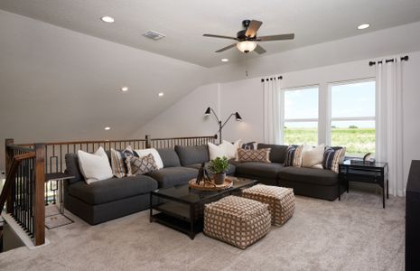 Lily Springs by Pulte Homes in Seguin - photo 16 16