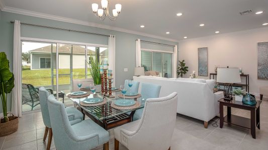 Hammock Reserve by Maronda Homes in Haines City - photo 23 23