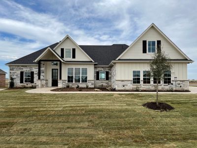 Wildcat Ridge by Premier Homes Inc. in Godley - photo 1 1