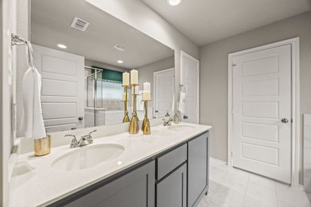 Myrtle Creek by Impression Homes in Waxahachie - image 13