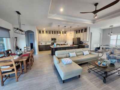 The Reserve at Victoria by Paytas Homes in Deland - image 9