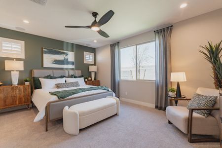 Sienna Park by Brightland Homes in Buckeye - photo 8 8