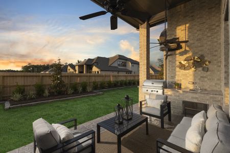 The Meadows at Imperial Oaks 60 by Coventry Homes in Conroe - photo 67 67