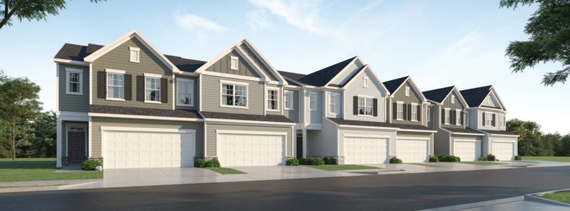 Elizabeth Springs by Lennar in Wake Forest - photo 0 0