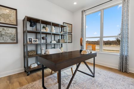 Elevon by HistoryMaker Homes in Lavon - photo 32 32