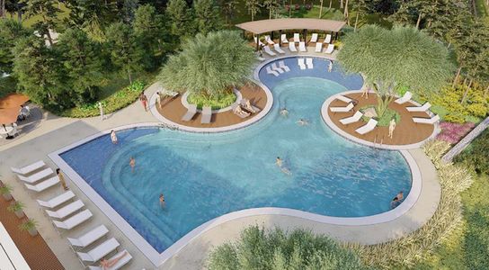Evergreen by Highland Homes in Conroe - image 14