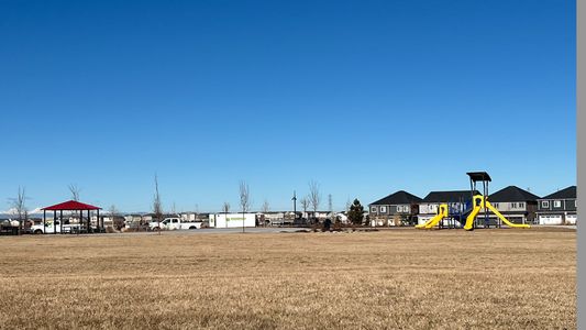 Settler's Crossing by Richmond American Homes in Commerce City - photo 61 61