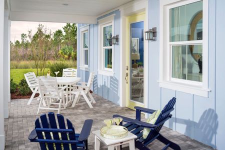 Latitude Margaritaville Daytona Beach by Minto Communities in Daytona Beach - photo 20 20