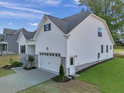 Carson's Landing by Great Southern Homes in Angier - photo 12 12