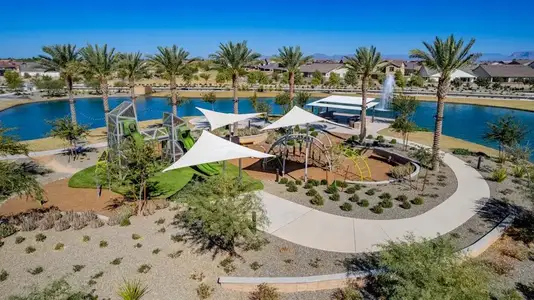 Legado - Master planned community in Queen Creek, AZ 2 2