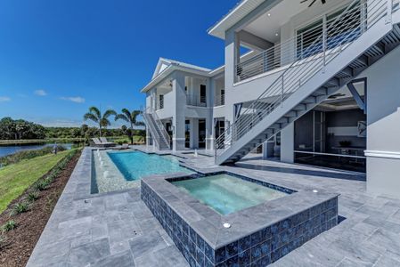 Legends Bay by Medallion Home in Bradenton - photo 10 10