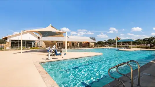 Waterwheel: Cottage Collection by Lennar in San Antonio - image