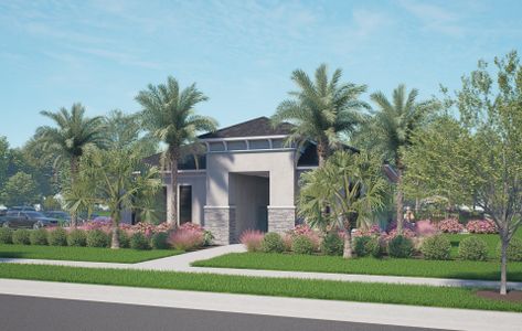 Leela Reserve by Park Square Residential in Tavares - image 15