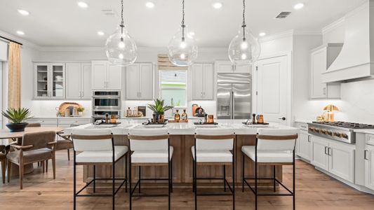 Esplanade at Coasterra 30